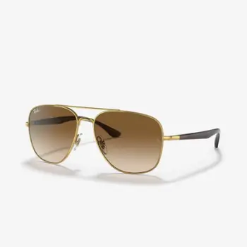 Ray-Ban RB3683 001/51 56