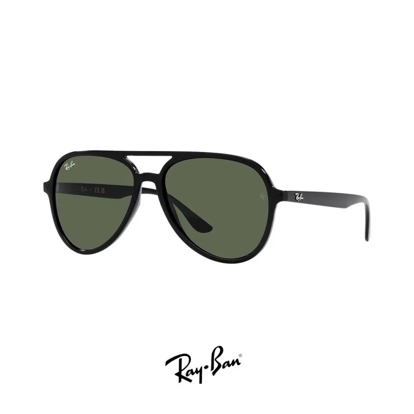 Ray-Ban RB4376 601/71 57 - 1