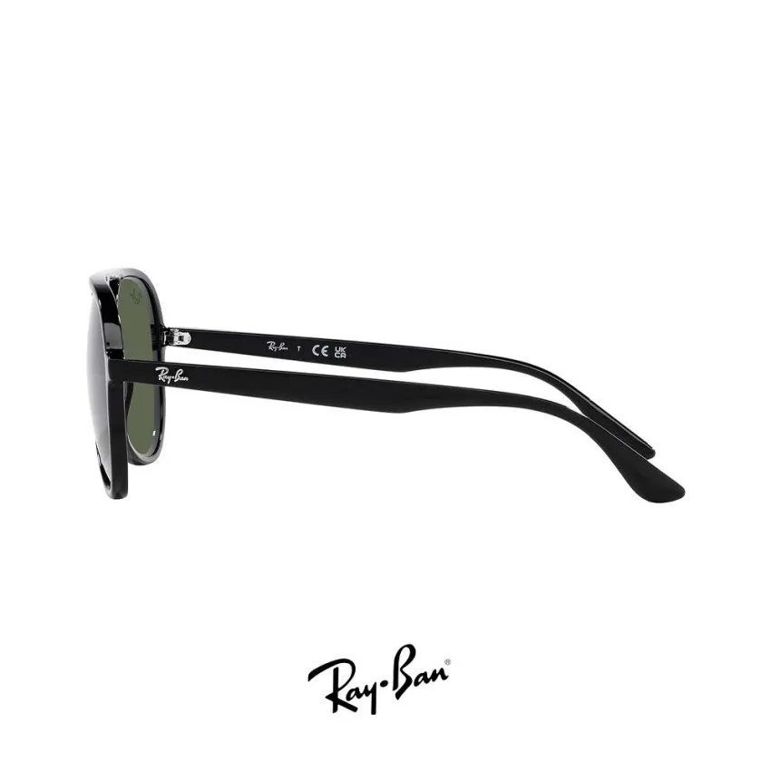 Ray-Ban RB4376 601/71 57 - 3