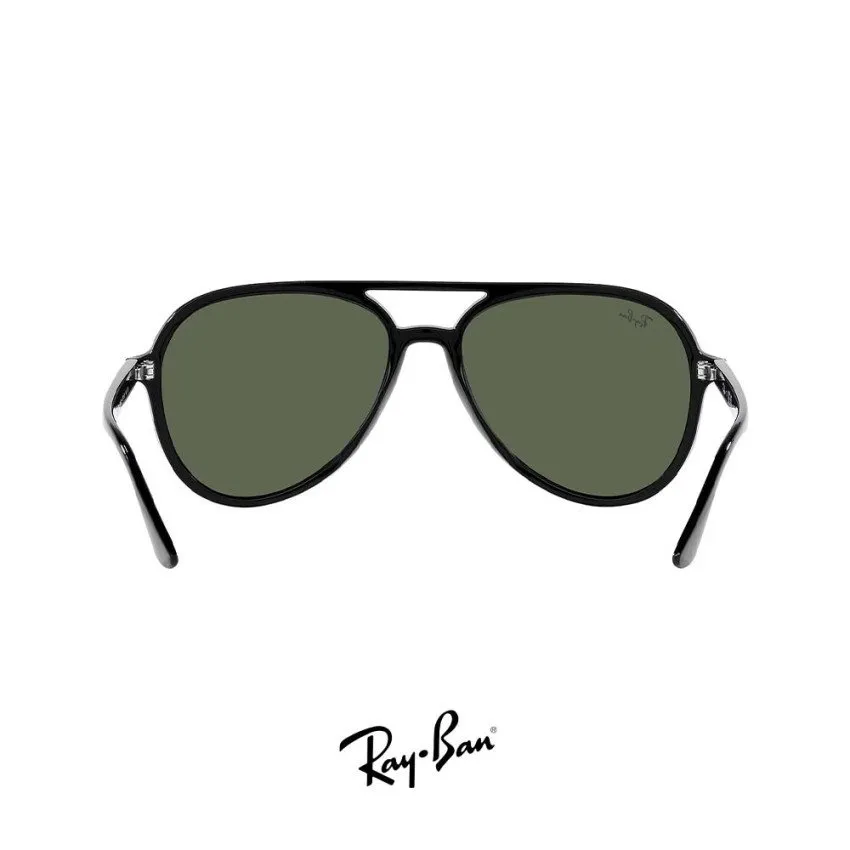 Ray-Ban RB4376 601/71 57 - 4