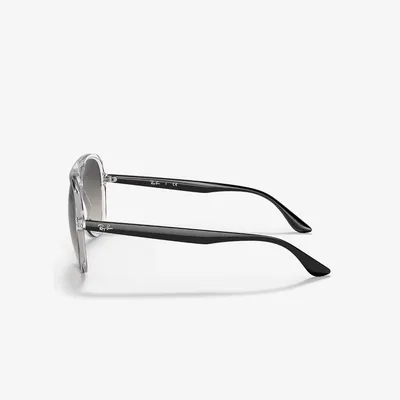 Syze dielli Ray-Ban RB4376 647711 57 - 3