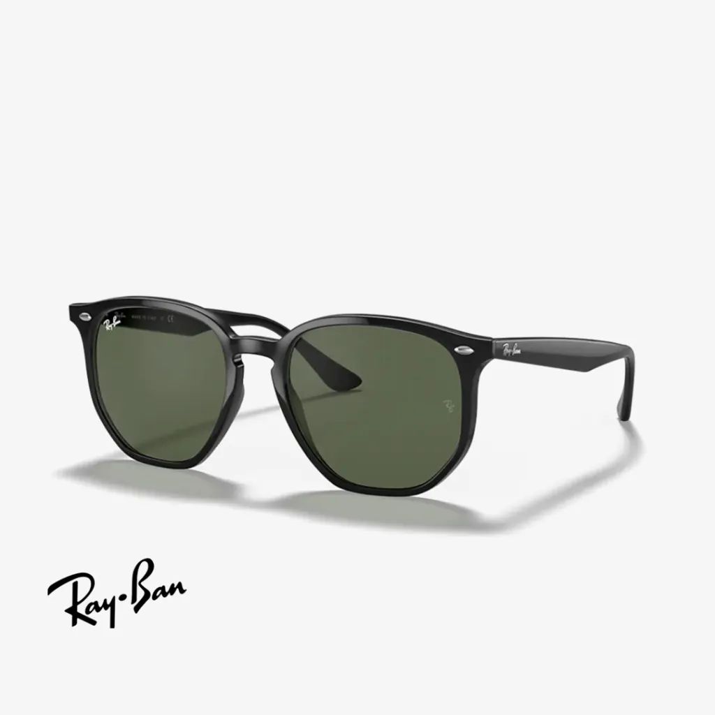 Ray-Ban RB4306 601/71 54 - 1