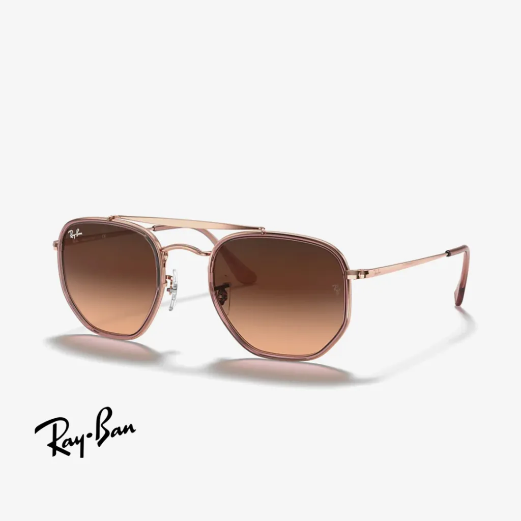 Syze dielli Ray-Ban RB3648M 9069A5 52 - 1