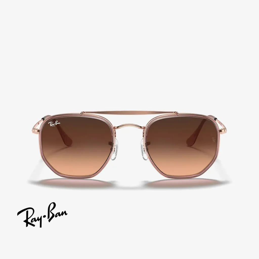 Syze dielli Ray-Ban RB3648M 9069A5 52 - 2