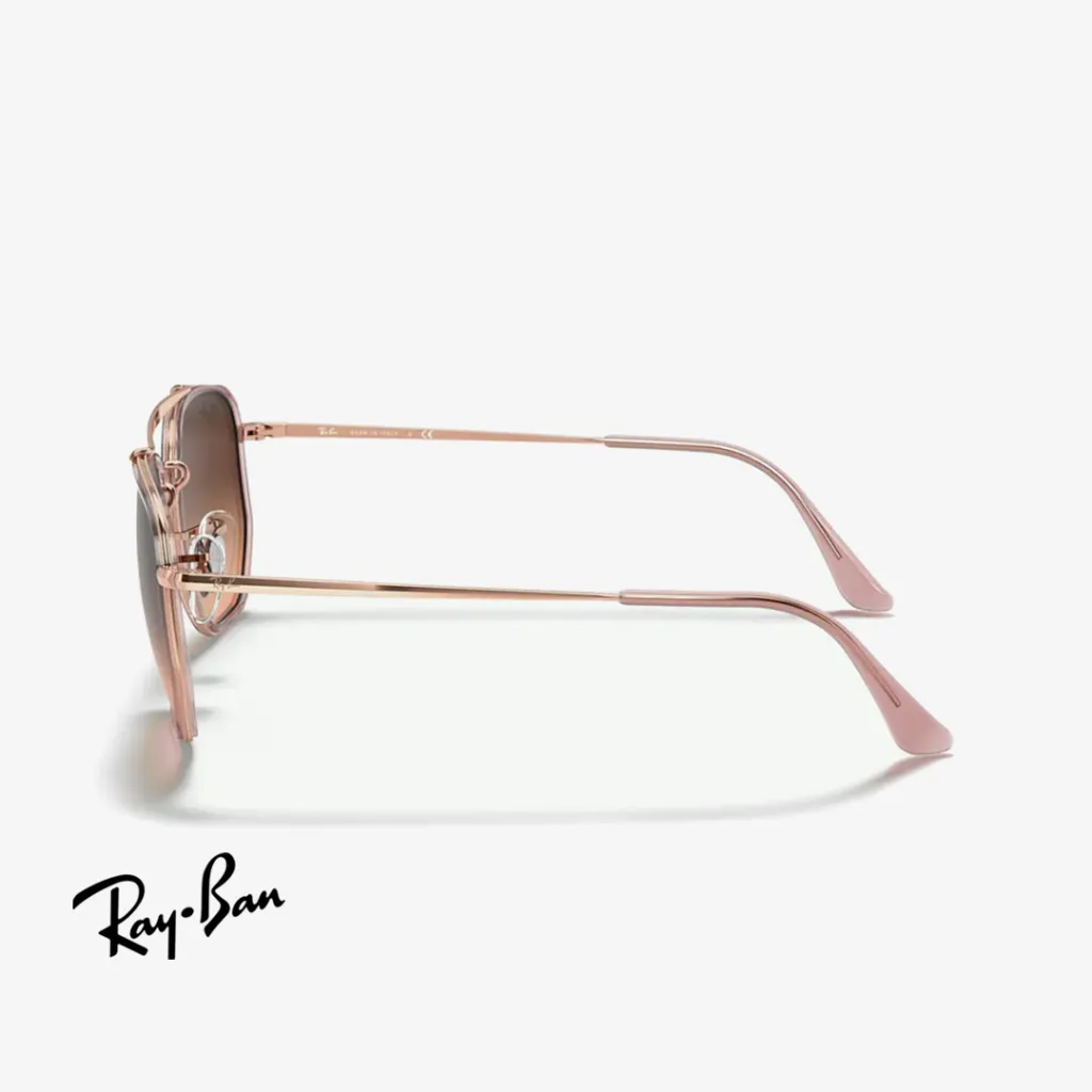 Syze dielli Ray-Ban RB3648M 9069A5 52 - 3