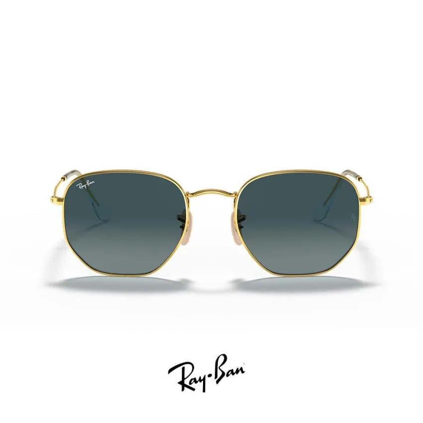 Syze dielli Ray-Ban RB3548N 91233M 51 (M) - 2