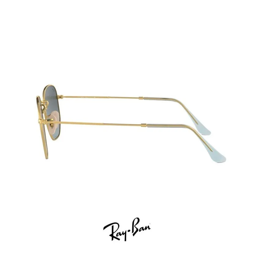 Syze dielli Ray-Ban RB3548N 91233M 51 (M) - 3