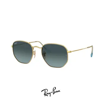Syze dielli Ray-Ban RB3548N 91233M 51 (M)