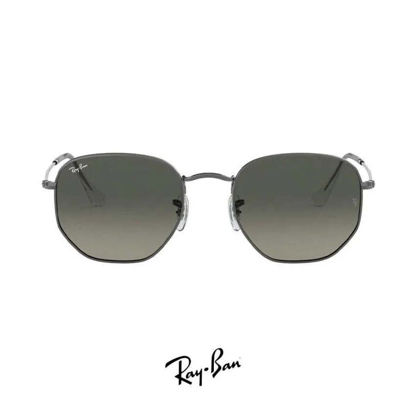 Syze dielli Ray-Ban RB3548N 004/71 51 (M) - 2