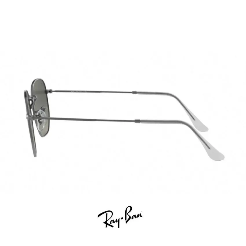 Syze dielli Ray-Ban RB3548N 004/71 51 (M) - 3