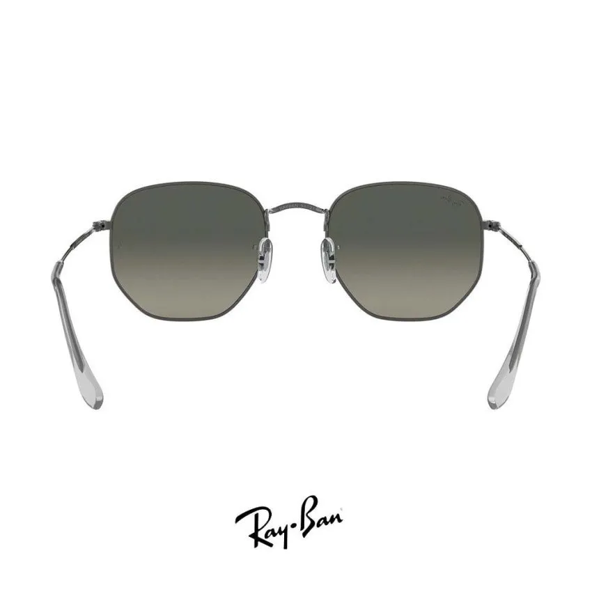 Syze dielli Ray-Ban RB3548N 004/71 51 (M) - 4