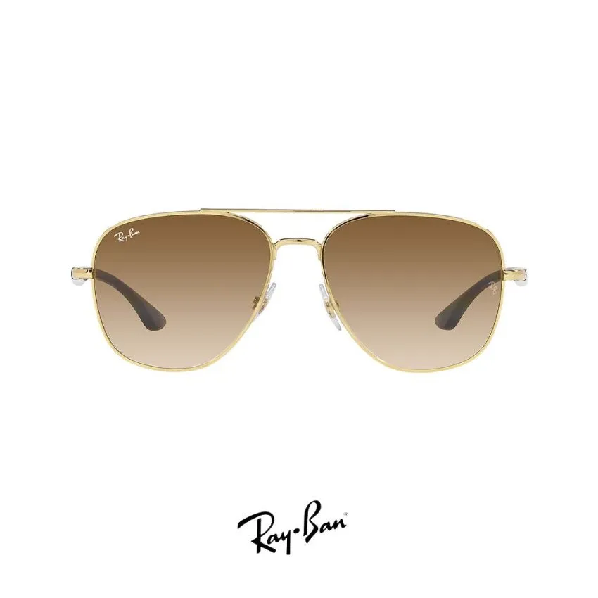 Ray-Ban RB3683 001/31 59 - 2