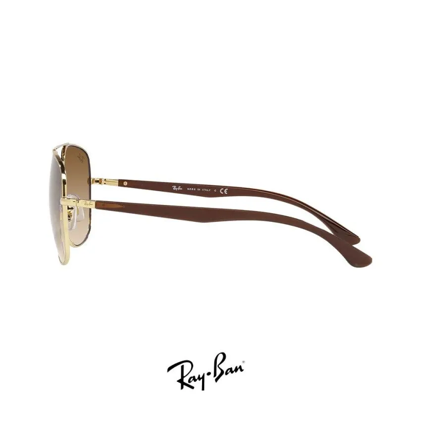 Ray-Ban RB3683 001/31 59 - 3