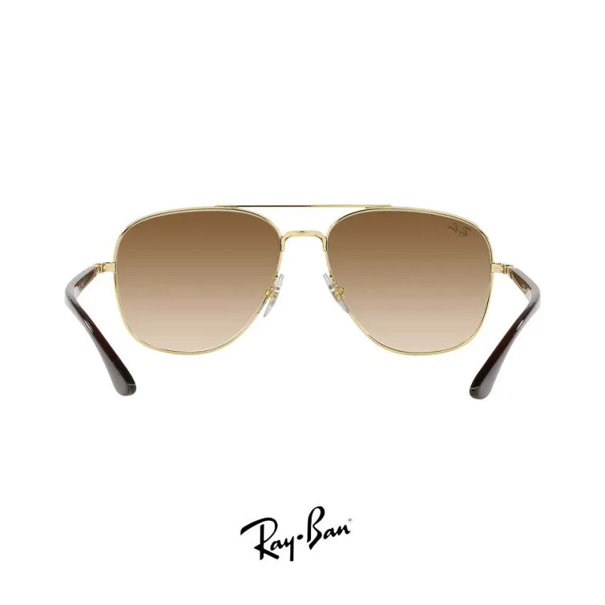 Ray-Ban RB3683 001/31 59 - 4