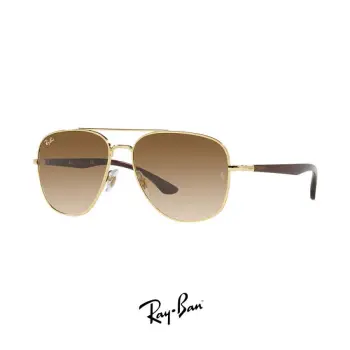 Ray-Ban RB3683 001/31 59