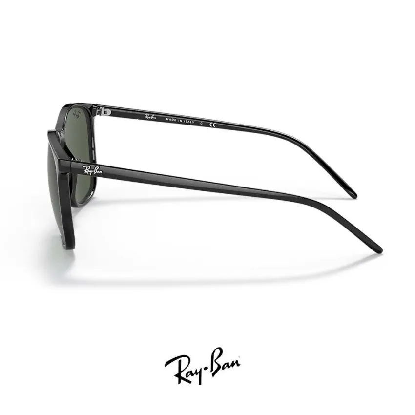 Ray-Ban RB4387 601/71 56 - 3