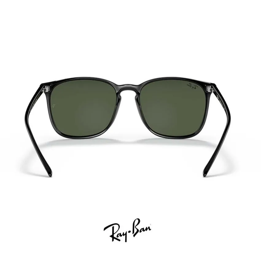 Ray-Ban RB4387 601/71 56 - 4