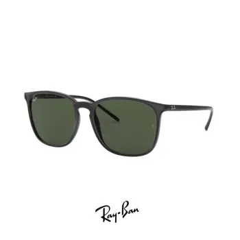 Ray-Ban RB4387 601/71 56