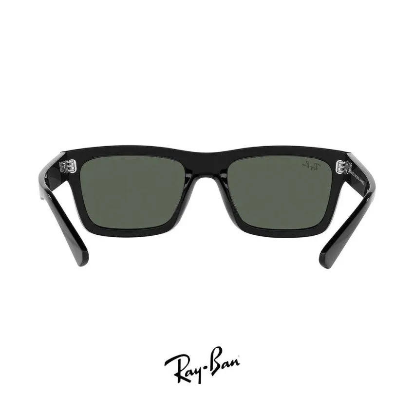 Ray-Ban RB4396 667771 54 - 4