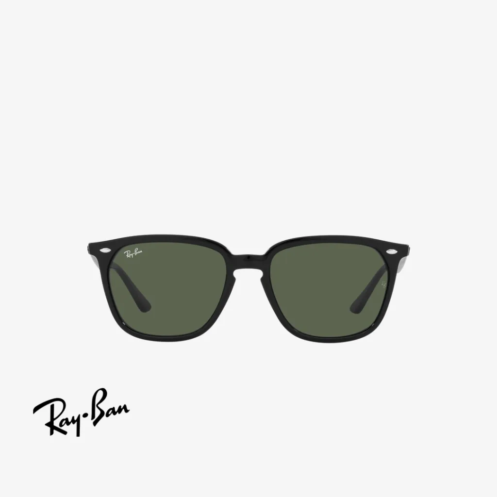 Syze dielli Ray-Ban RB4362 601/71 55 - 2