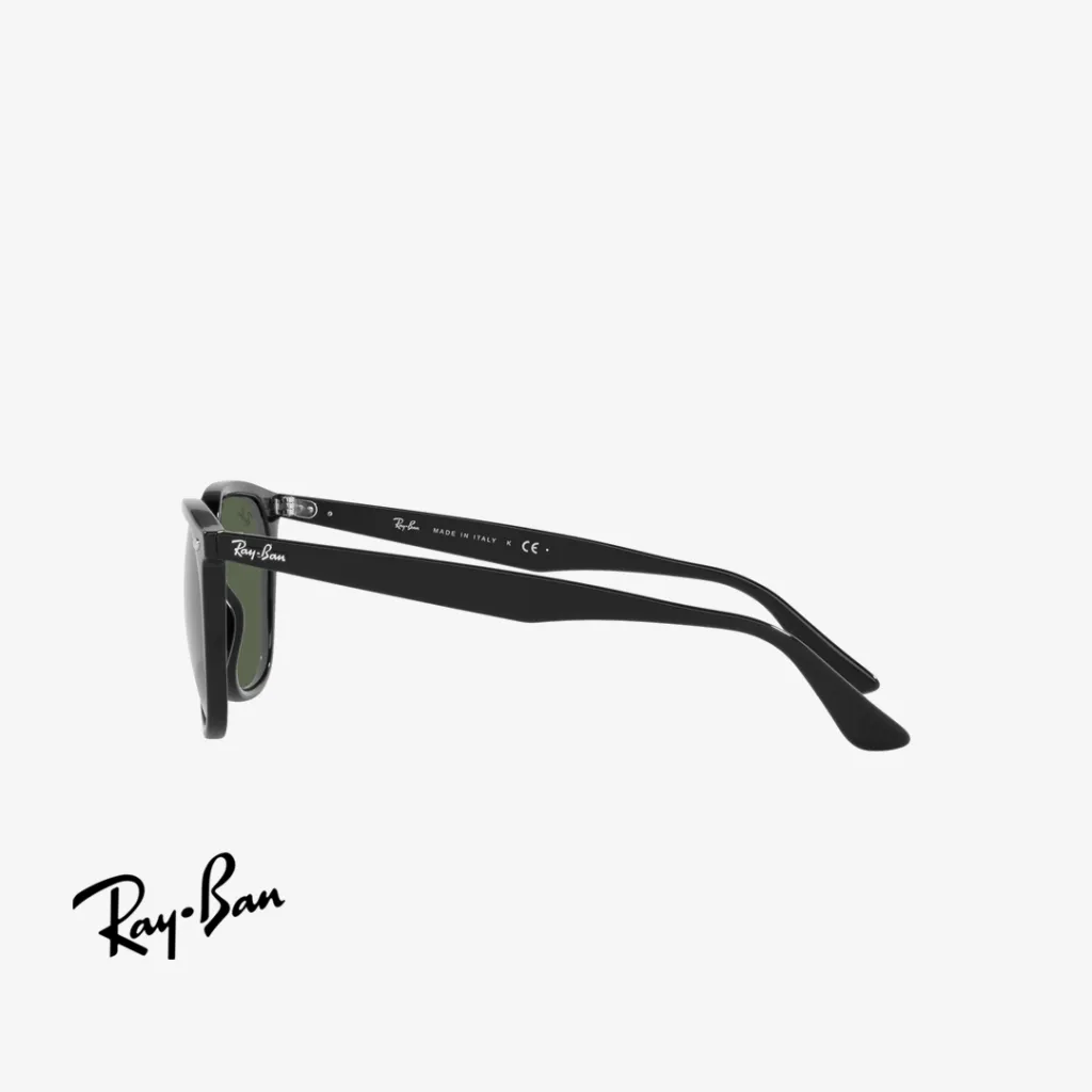 Syze dielli Ray-Ban RB4362 601/71 55 - 3