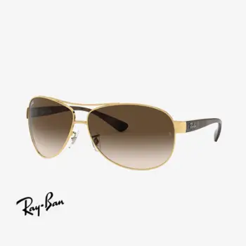 Ray-Ban RB3386 001/13 67