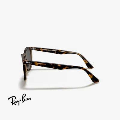 Ray-Ban RB2185 1292B1 52 - 3