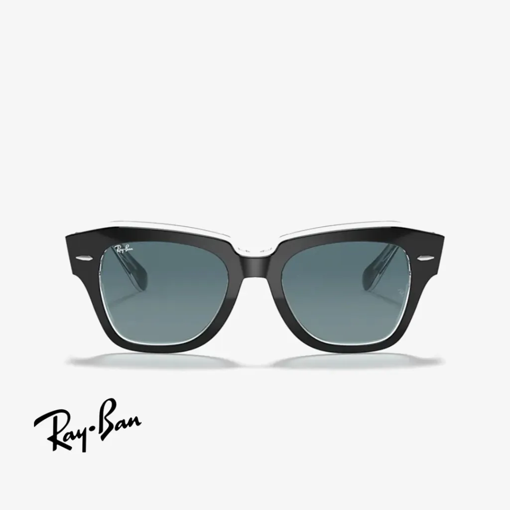 Ray-Ban RB2186 12943M 52 - 2