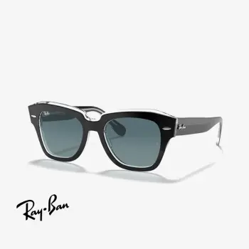 Ray-Ban RB2186 12943M 52