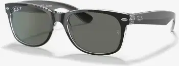 Syze dielli Ray-Ban RB2132 605258 55