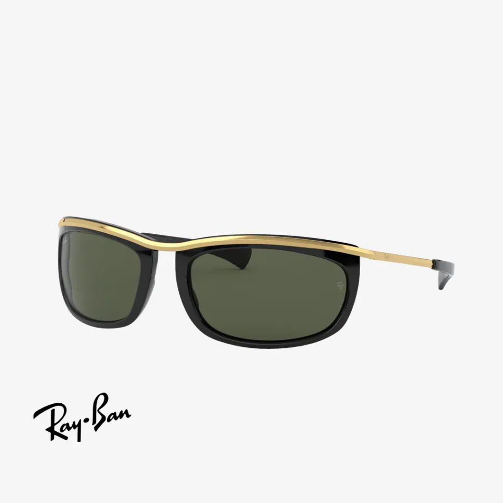 Ray-Ban RB2319 901/31 62 - 1