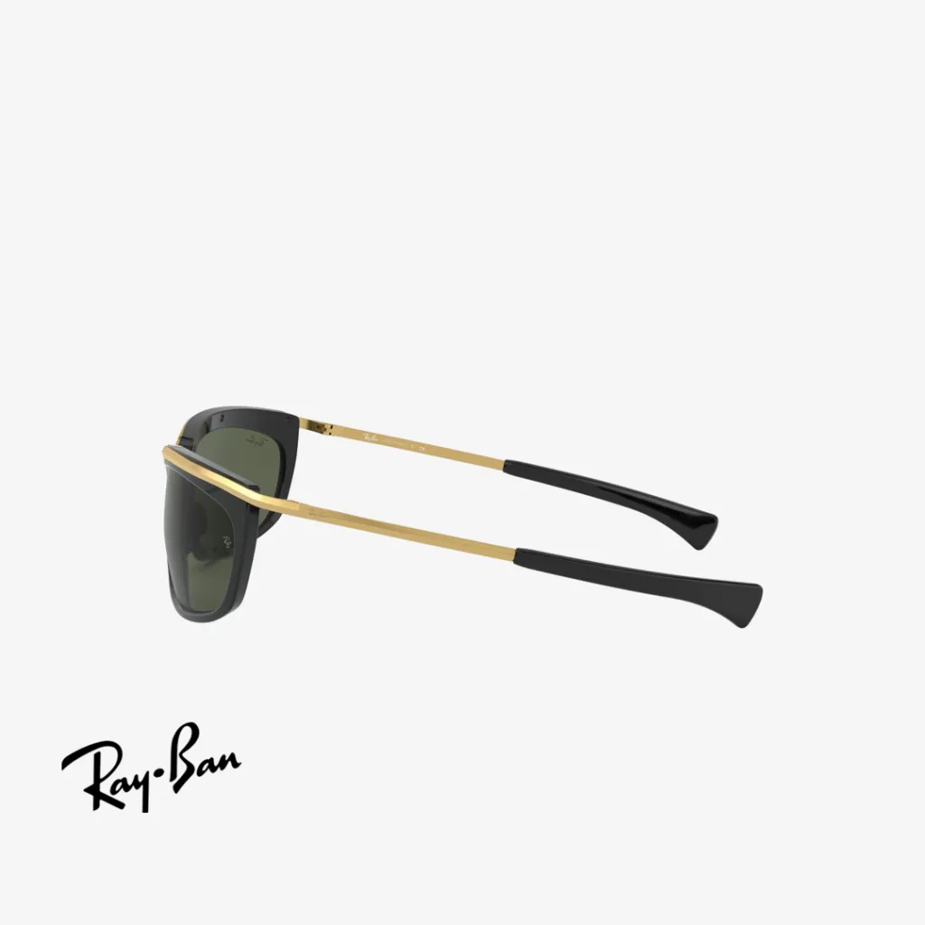Ray-Ban RB2319 901/31 62 - 3