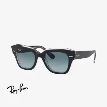 Ray-Ban RB2186 12943M 49