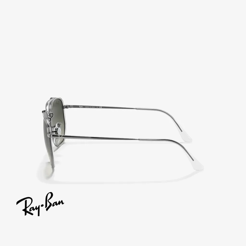 Syze dielli unisex Ray-Ban RB3648M 004/71 52 - 3