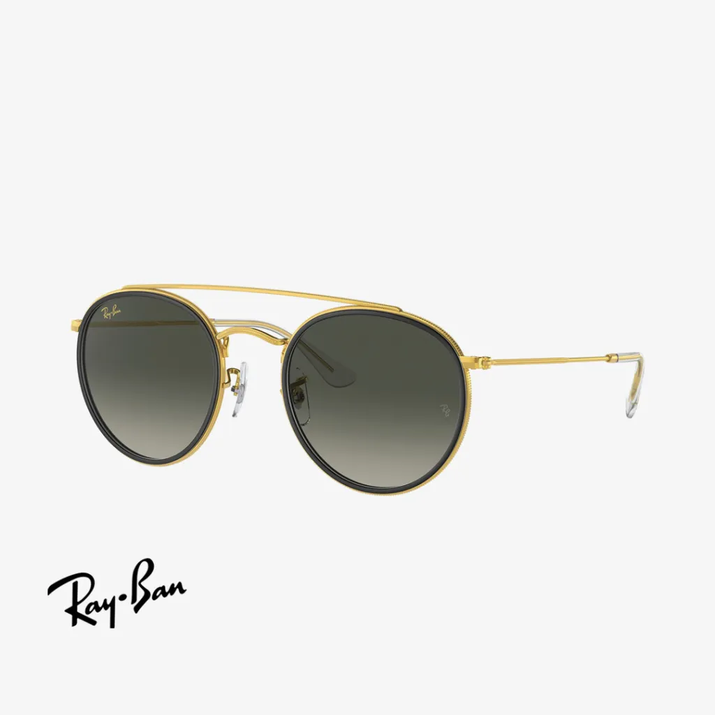 Syze dielli Ray-Ban RB3647N 51 923871 - 1