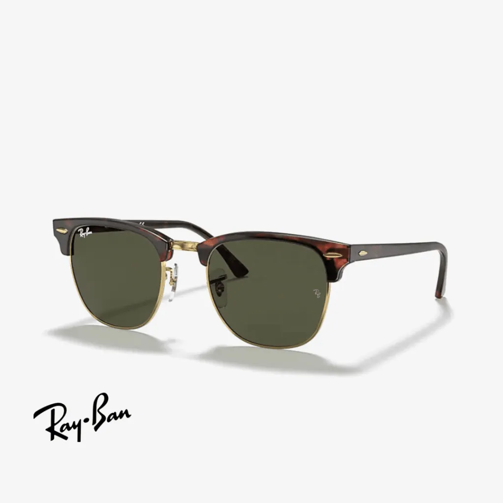Syze dielli Ray-Ban RB3016 51 W0366 - 1