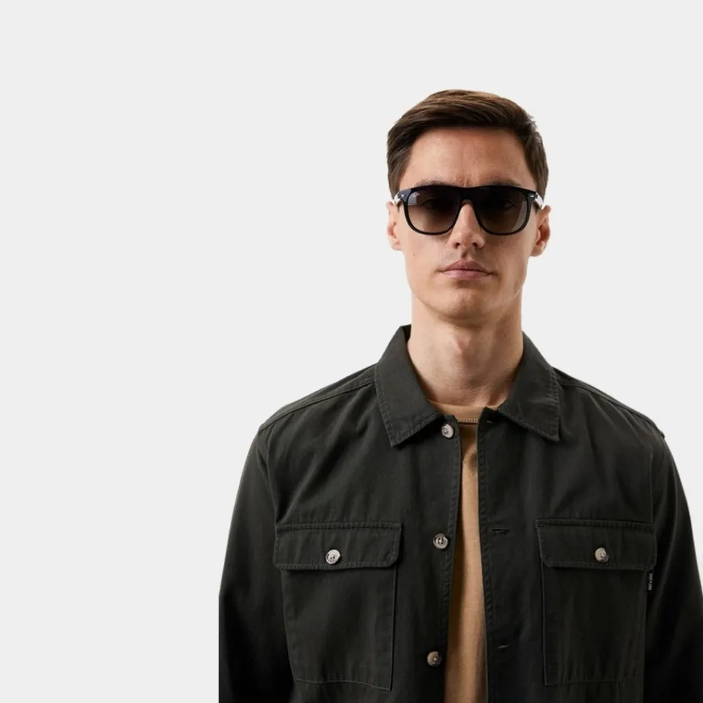 Syze dielli Ray-Ban RB4147 601/32 60 (M) - 4