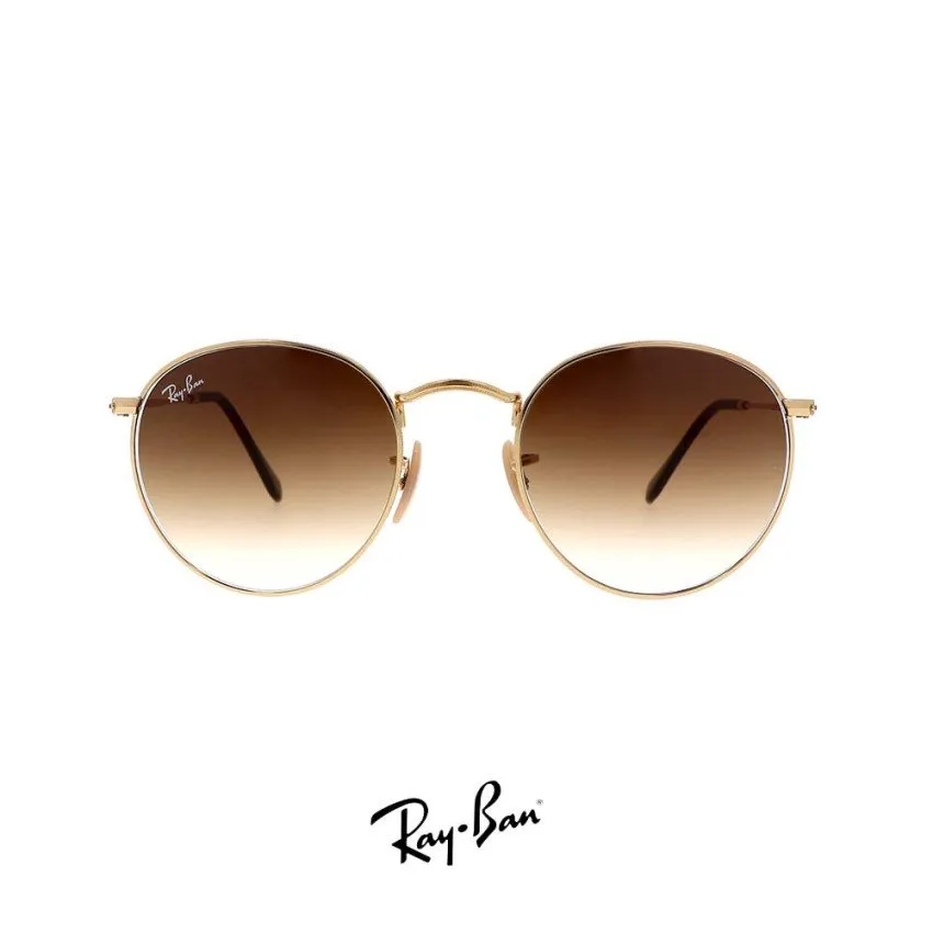 Syze dielli Ray-Ban RB3447 001 50 (M) - 2