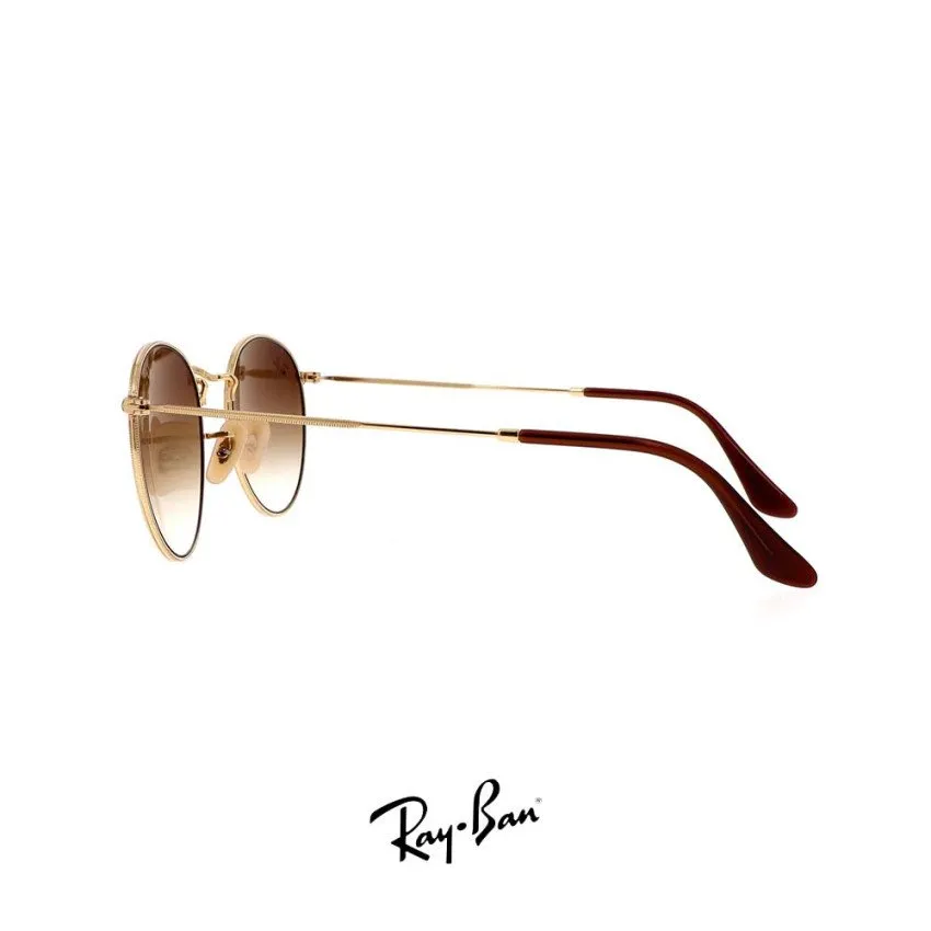 Syze dielli Ray-Ban RB3447 001 50 (M) - 3