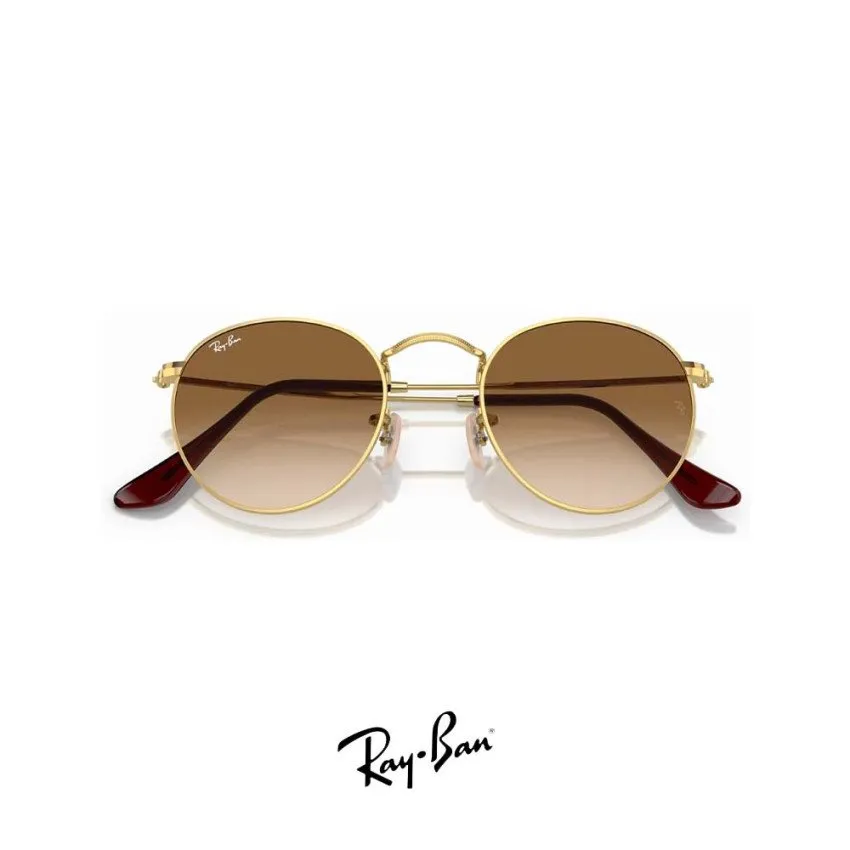 Syze dielli Ray-Ban RB3447 001 50 (M) - 4