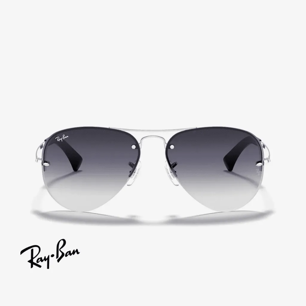 Syze dielli Ray-Ban RB3449 003/8G 59 - 2