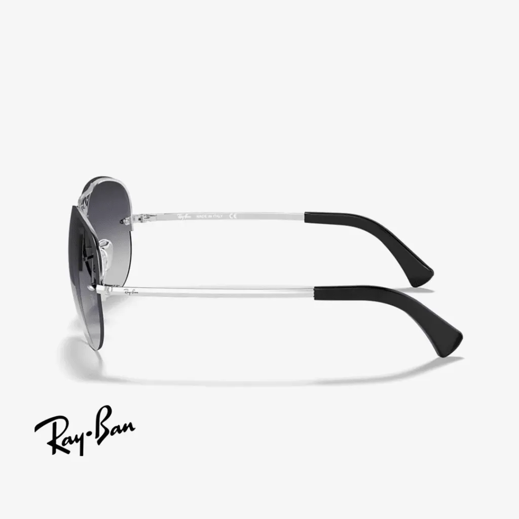 Syze dielli Ray-Ban RB3449 003/8G 59 - 3