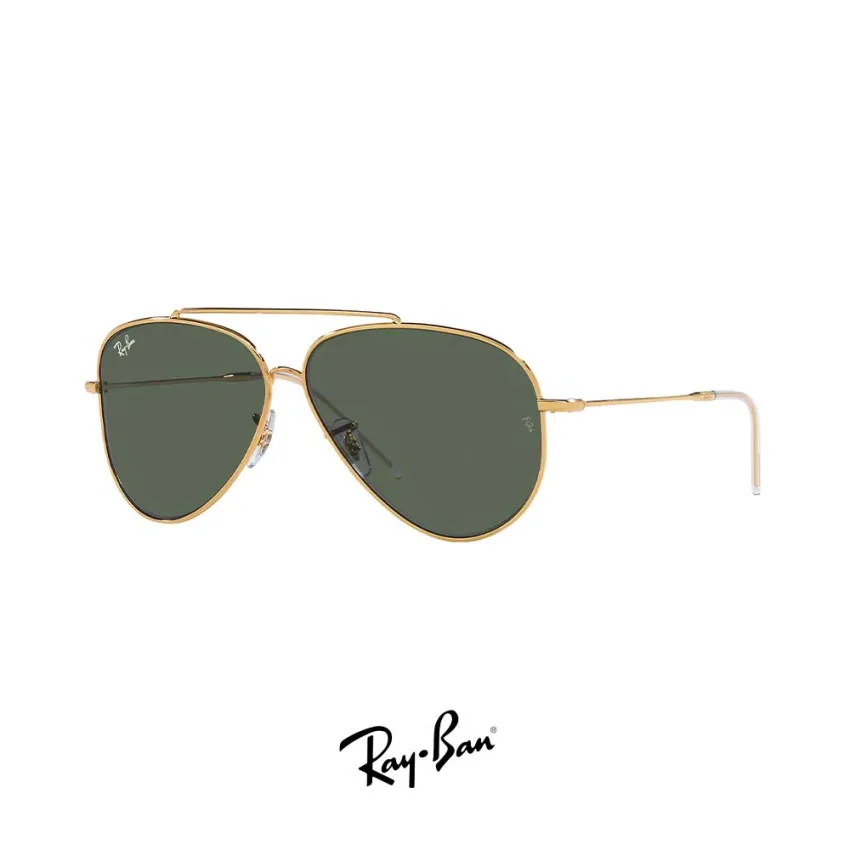 Ray-Ban RBR0101S 001/VR 62 - 1