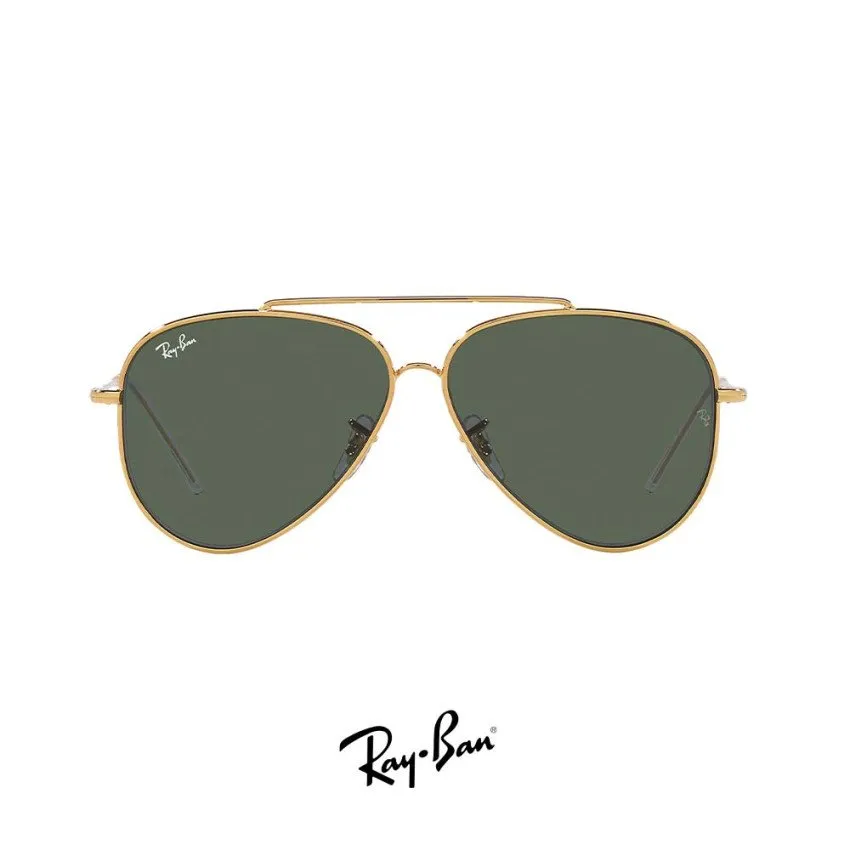 Ray-Ban RBR0101S 001/VR 62 - 2