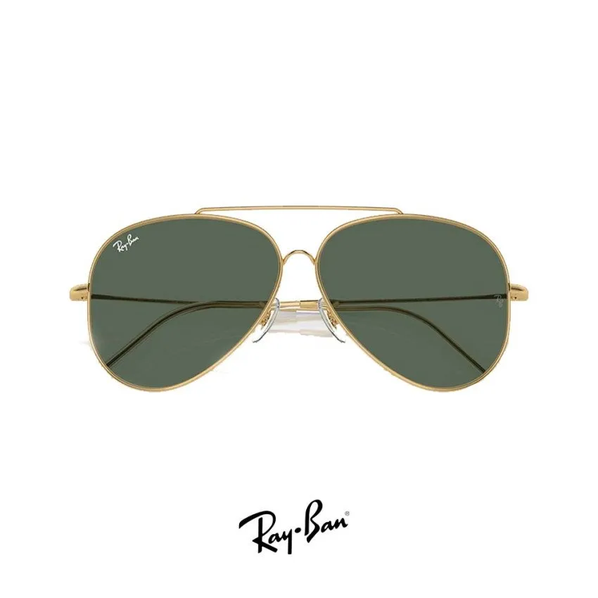 Ray-Ban RBR0101S 001/VR 62 - 4