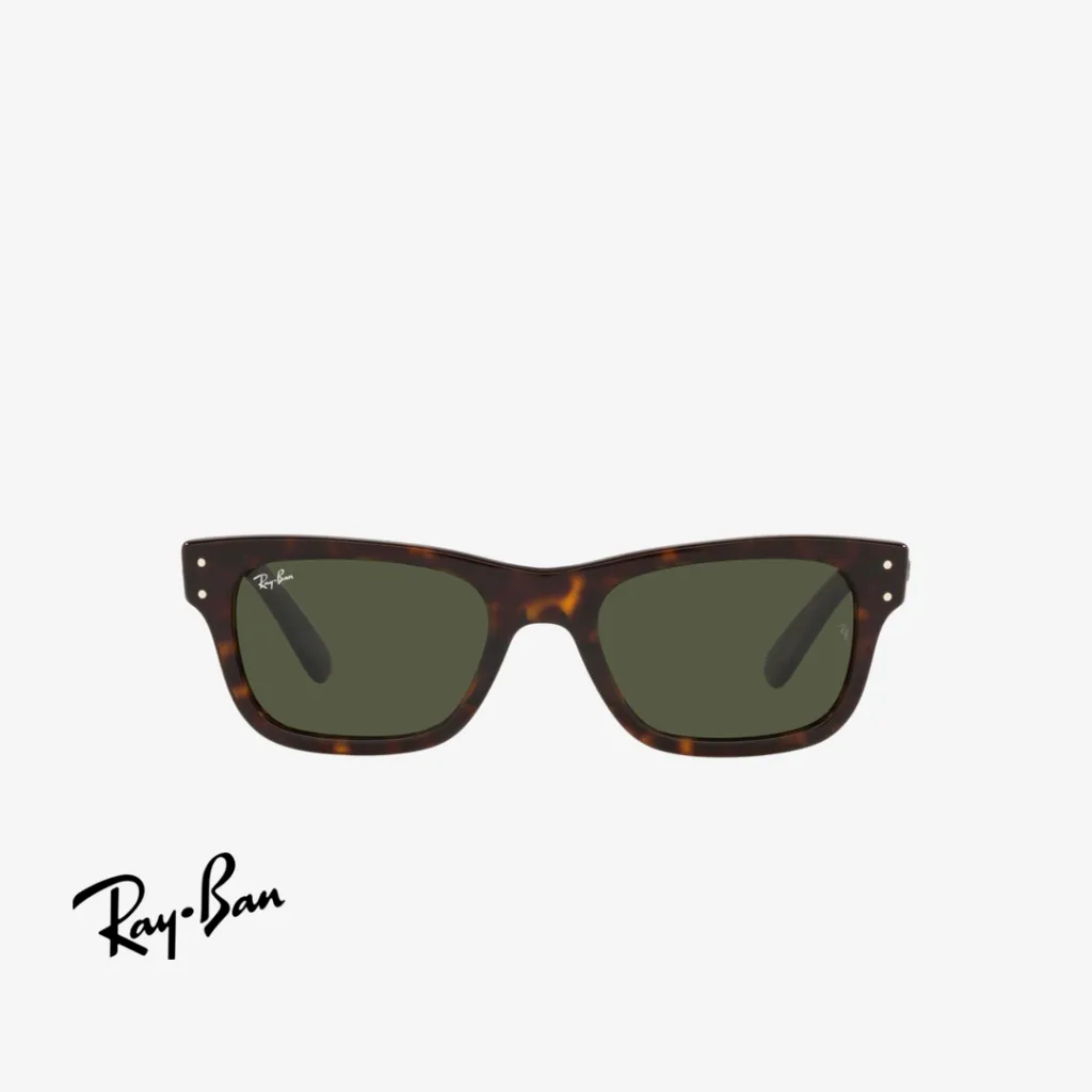 Syze dielli unisex Ray-Ban - 2