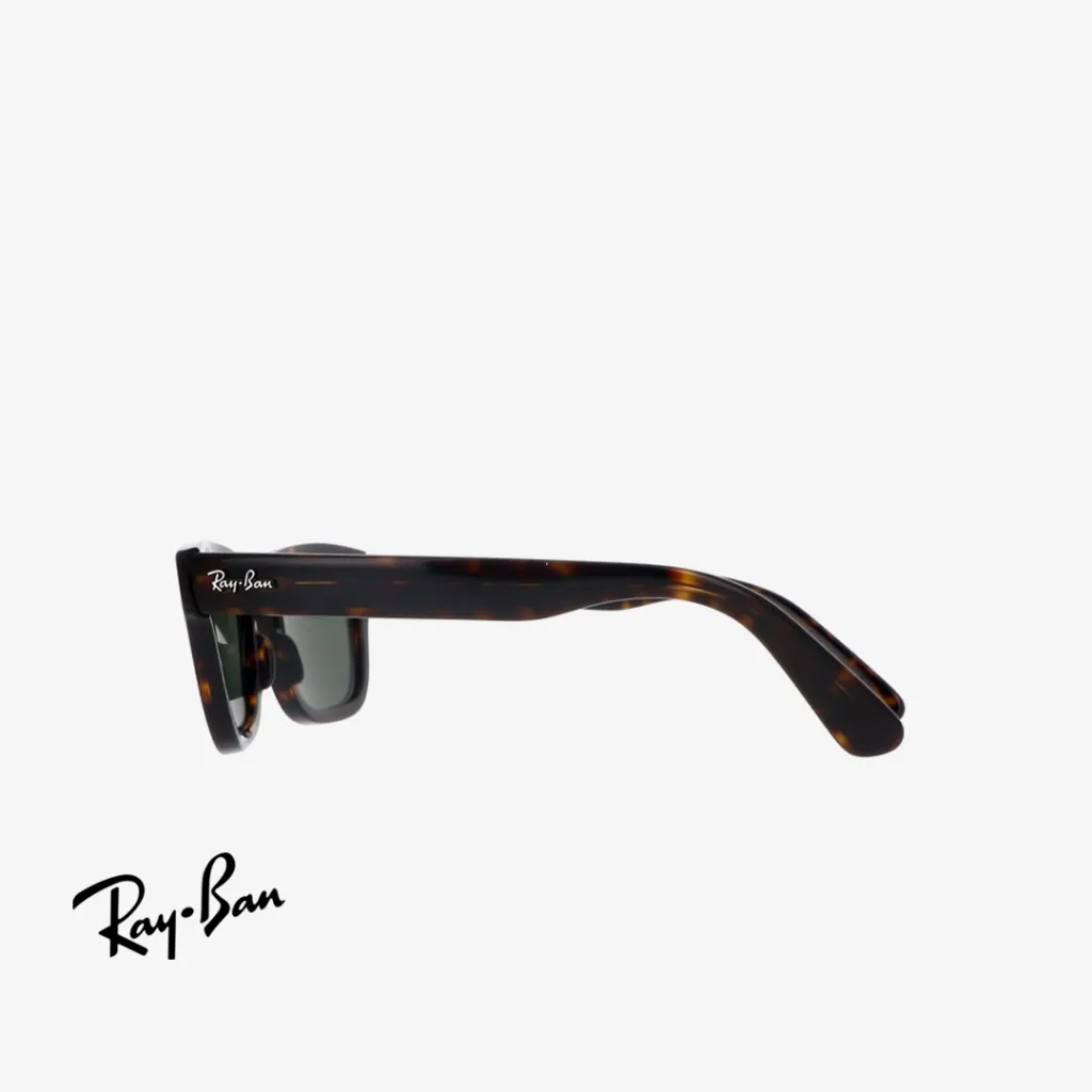 Syze dielli unisex Ray-Ban - 3
