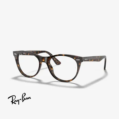 Ray-Ban RX2185V 2012 50 - 1