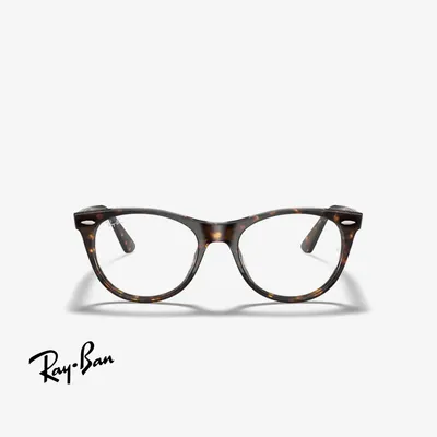 Ray-Ban RX2185V 2012 50 - 2