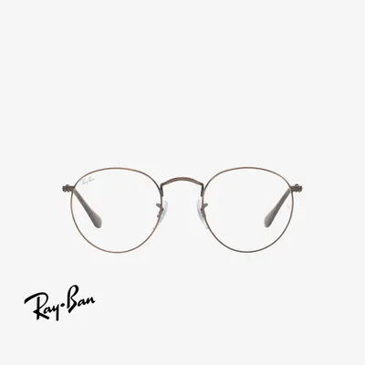 Ray-Ban RX3447V 3120 50 - 2